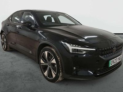 Used Polestar 2 Long Range Single Motor 169 kW (231 HP) 2022 Hatchback