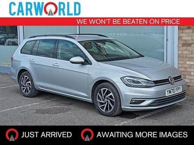 VW Golf VIII