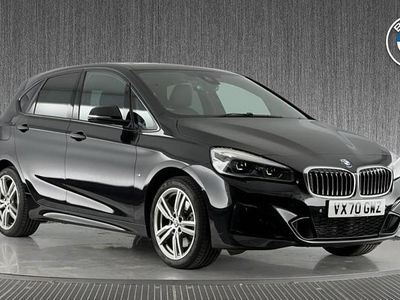 BMW 225 Active Tourer