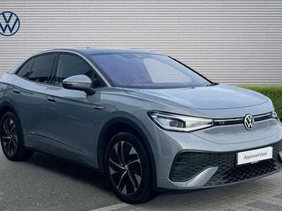 Used VW ID.5 150 kW (204 HP) 2022 SUV