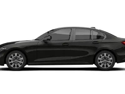 New BMW 330e M Sport 292 HP (214 kW) 2026 Sedan