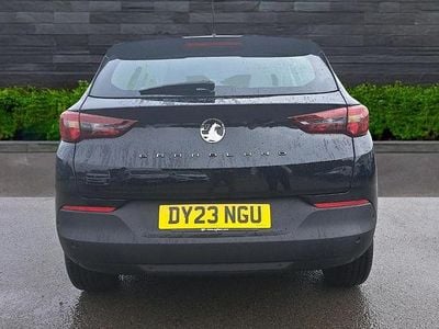 Vauxhall Grandland X