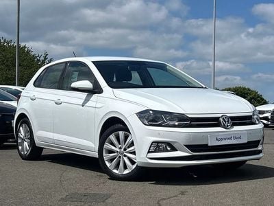 VW Polo