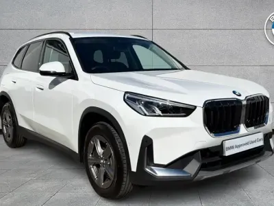 Used BMW X1