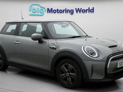 Used Mini Cooper Level 1 135 kW (184 HP) 2023 Hatchback