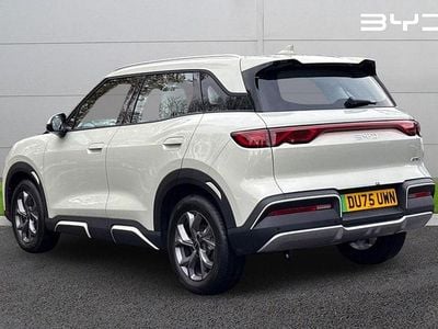 Used BYD Atto 3 50 kW (69 HP) 2025 SUV