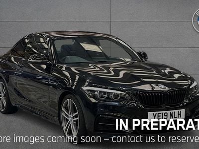 BMW M240