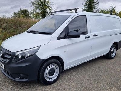 Mercedes Vito