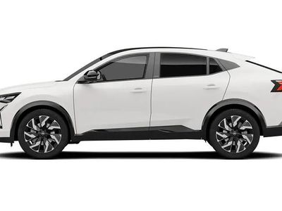 New Renault Rafale Iconic Esprit Alpine 200 HP (147 kW) 2025 SUV