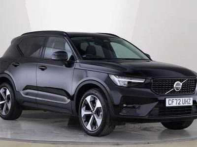 Used Volvo XC40 Ultimate 197 HP (144 kW) 2023 SUV