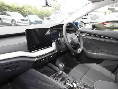 Used Skoda Octavia