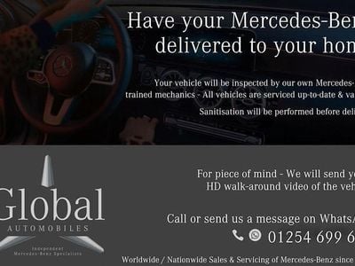 Mercedes C250