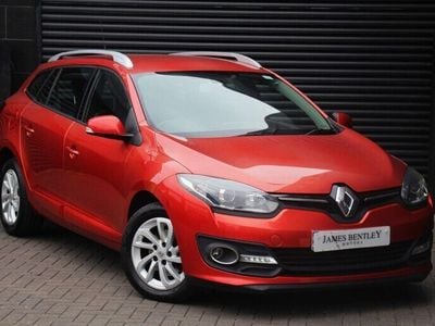 Renault Mégane GrandTour
