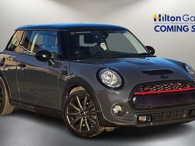 Used 2017 Mini Cooper S Hatch Hatchback | £7,750 (Good price)