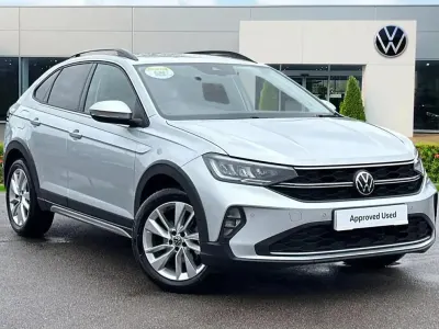 Used VW Taigo