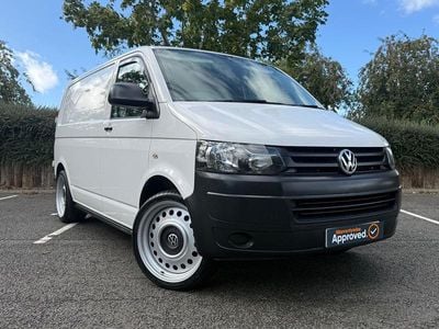 VW T5