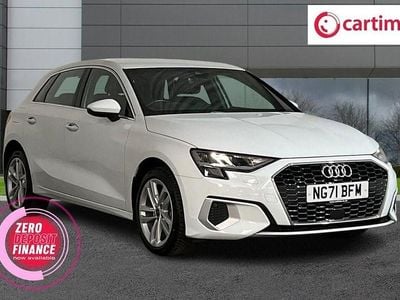 Audi A3 Sportback e-tron