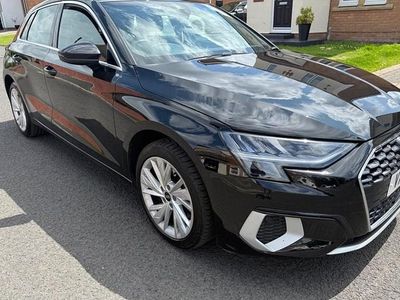 Audi A3 Sportback e-tron