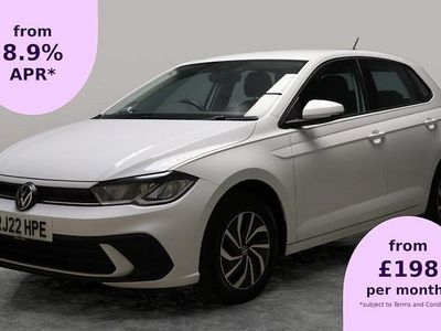VW Polo