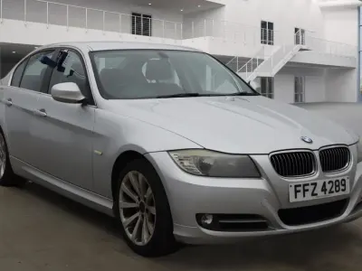 Used BMW 318