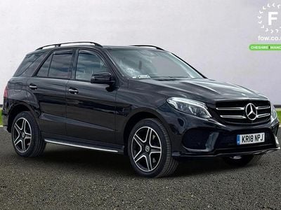 Mercedes GLE350