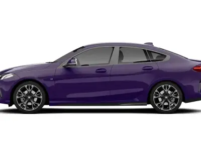 New BMW M235 300 HP (220 kW) 2026 Coupe