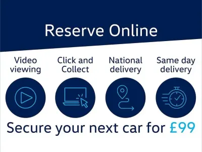 Used VW T-Roc R-line 150 HP (110 kW) 2025 Blue SUV