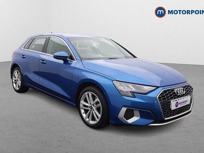 Audi A3 e-tron