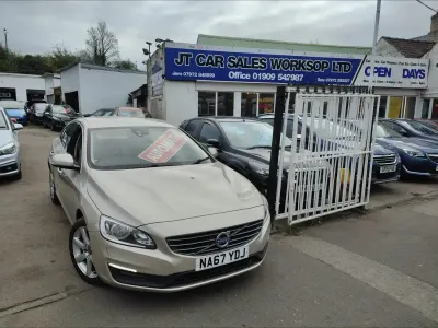 Usado Volvo S60