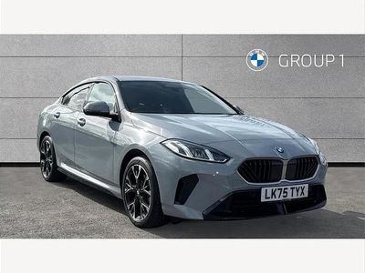Used BMW 220 M Sport 168 HP (123 kW) 2025 Grey Coupe