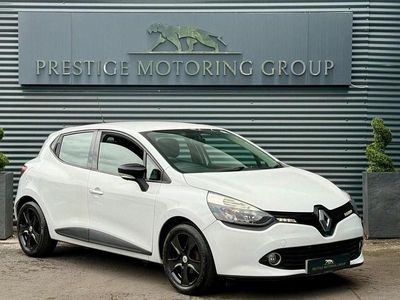 Renault Clio IV