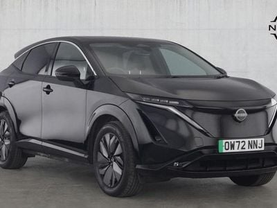 Nissan Ariya