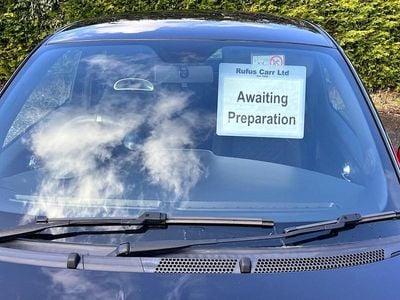 Used Abarth 595 Pista 165 HP (121 kW) 2020 Black Hatchback