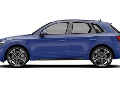 Used Audi Q5 Design 265 HP (194 kW) 2023 SUV