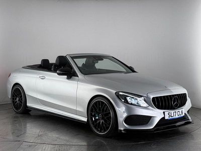 Mercedes C250