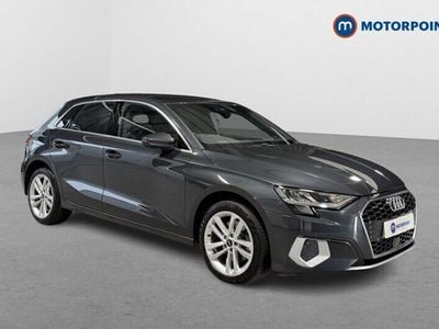 Audi A3 e-tron