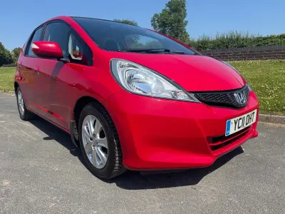 Used Honda CR-V
