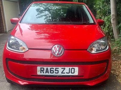 VW up!