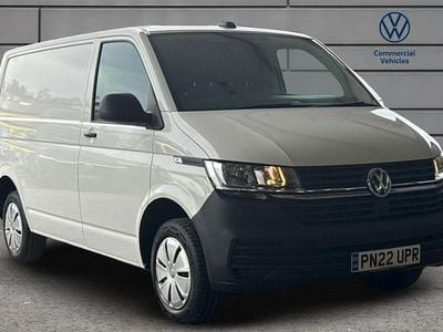 VW T6.1