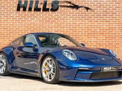 Used Porsche 911 GT3