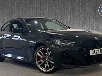 BMW M240