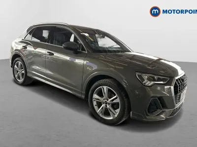 Used Audi Q3