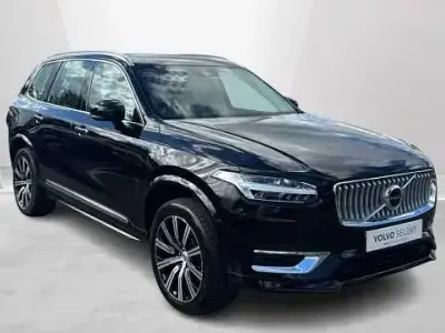 Used Volvo XC90 Inscription 232 HP (170 kW) 2022 SUV