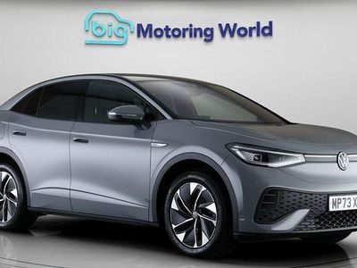 Used 2023 VW ID.5 Pro SUV | £22,800 (Fair price)