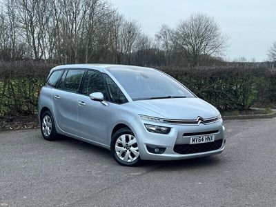 Citroën Grand C4 Picasso