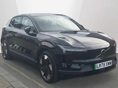 Used Volvo EX30 Performance 314 kW (428 HP) 2025 SUV