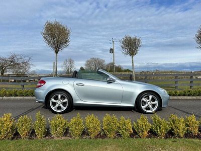 Mercedes SLK280