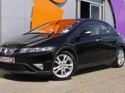 Used Honda Civic 2008 Hatchback
