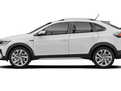 VW Taigo