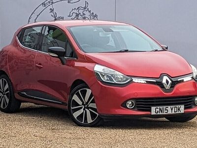 Renault Clio IV